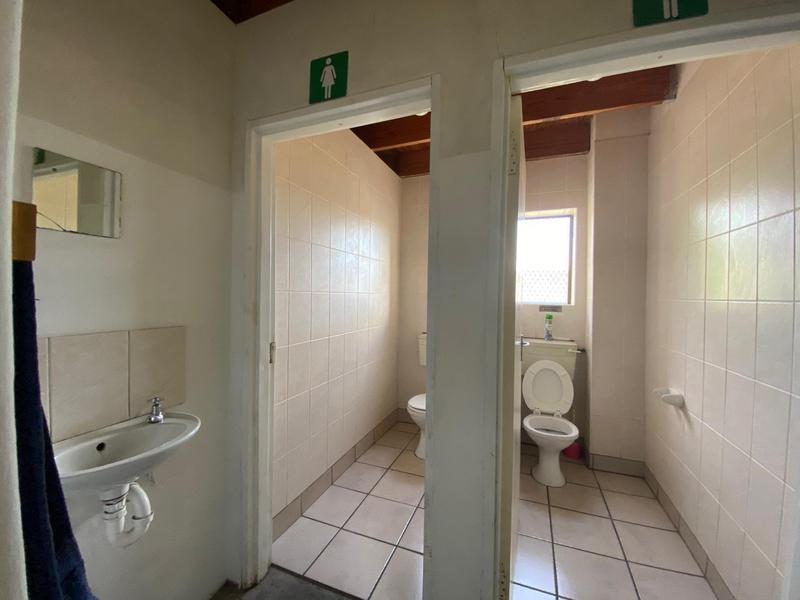 To Let commercial Property for Rent in Korsten Eastern Cape